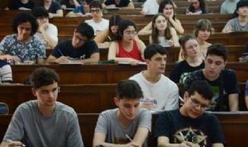 La UBA abre la inscripción al CBC para el ciclo 2024 en todas sus carreras: los detalles