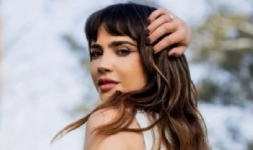 Celeste Cid habló por primera vez del bullying que sufrió sobre su cuerpo: "Me dolió"