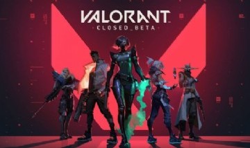 "Valorant": Uno de los juegos más esperados del año