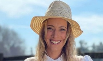 Dani La Chepi responde a los rumores de embarazo con una contundente respuesta