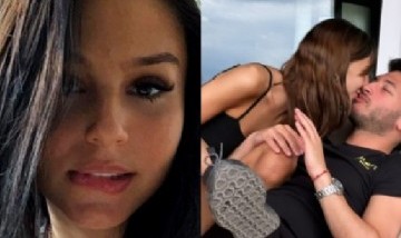 Conocé quién es y qué hace Mija Mamruth, el nuevo novio de Juanita Tinelli