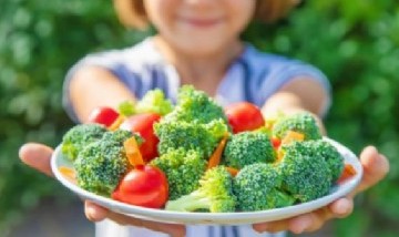 Generación vegetariana: cada vez más adolescentes impulsan el cambio alimentario