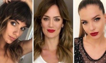Paula Chaves habló de la reconciliación entre la China Suárez y Gime Accardi