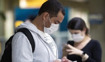 Coronavirus: Desarrollan una aplicación que detecta a asintomáticos por la tos