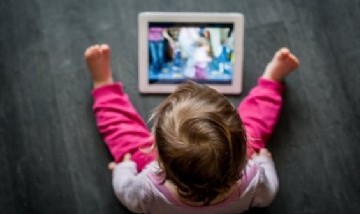 Los nativos digitales serían la primera generación con un coeficiente intelectual más bajo