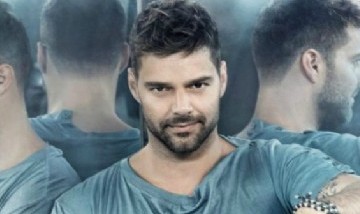 Ricky Martin estaría dispuesto a demandar a la serie biográfica Menudo