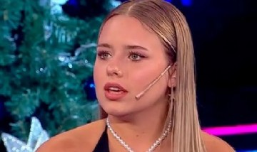 ¡No fue nadie! Coty de Gran Hermano organizó una juntada con sus fanáticos y fue un fracaso