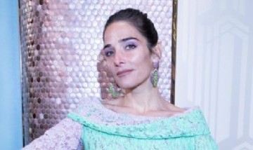 El reflexivo mensaje de Juana Viale en su cumpleaños número 40: "Mucho vivido"