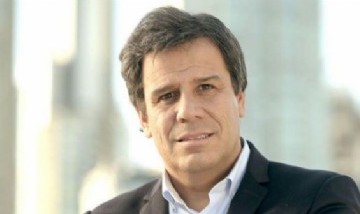 Facundo Manes confirmó que no peleará por la sucesión de Kicillof en Buenos Aires