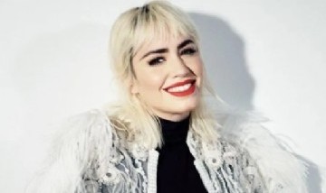 Lali Espósito le mandó un emotivo mensaje a Agustina, la nena que denunció bullying