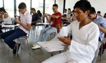 La Universidad Nacional de Rosario lanzó su Programa de Becas 2022