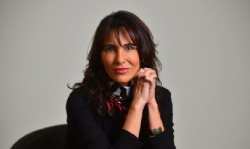 Natalia de la Sota prometió defender el salario y el trabajo frente al avance del mileísmo