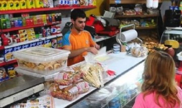 Almaceneros de Rosario advierten que "después del 20 no se vende nada"