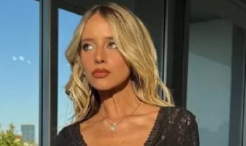 Zoe Bogach mostró el resultado de su cirugía y publicó una frase que muchos vincularon con Manu