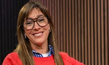 Dani La Chepi reveló que lleva años con bajo deseo sexual: "Soy muy asexuada"