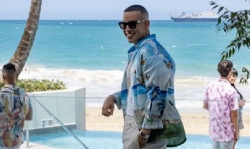 De qué trata "Neón", la serie de Netflix que tiene a Daddy Yankee como productor