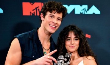 Shawn Mendes confesó lo que sintió por primera vez con Camila Cabello: "Mi corazón se abría"