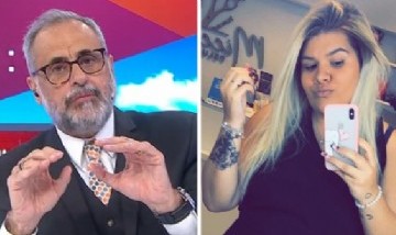 Jorge Rial criticó fuerte a los hijos de los famosos con una ironía para Morena: "Basta de..."