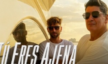 La Konga, Eddy Herrera - TÚ ERES AJENA (Video Oficial)