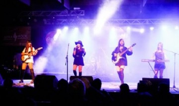 Berazategui: Comienzan las inscripciones de bandas para el Bera Rock 2022