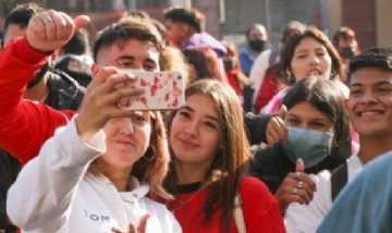 Abrió la inscripción para la segunda edición de los Viajes de Fin de Curso