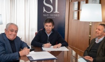 San Isidro: capacitarán a jóvenes para ayudarlos a conseguir su primer empleo