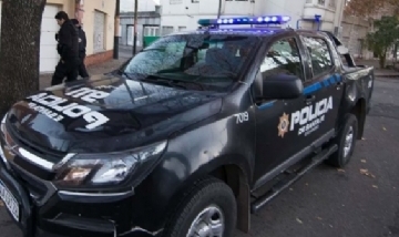 Detuvieron al hijo de un empresario por obligar a menores a prostituirse