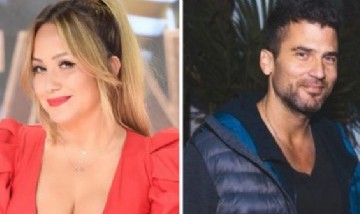 Karina la Princesita finalmente oficializó su noviazgo con Nicolás Furman: "Sí, es verdad"