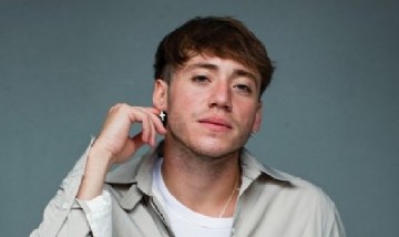 Paulo Londra presentó su colaboración con Timbaland y anunció cuatro nuevas canciones