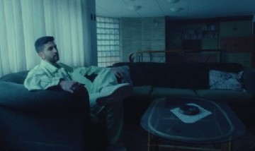 Daniel Jaller presenta "No pude", una canción de amor sin final feliz