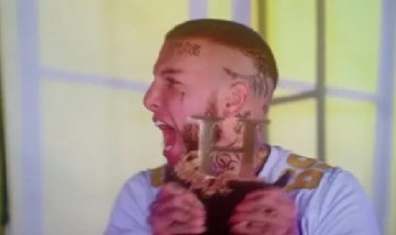 Alex Caniggia se impuso ante Martín Salwe y se consagró campeón del Hotel de los Famosos