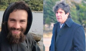 El Gobierno Nacional denunció a Pablo Noceti por su rol en la muerte de Santiago Maldonado