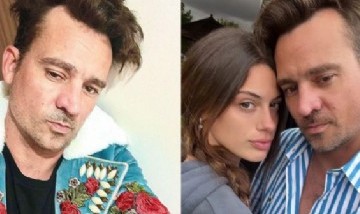 Chano rompió el silencio y confirmó su relación con Sofía Santos