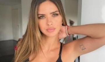 Eugenia la China Suárez denunció amenazas: "Si me pasa algo ya saben quien fue"