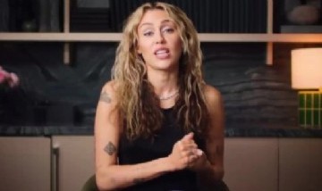 Miley Cyrus recuperó los derechos y podrá interpretar nuevamente las canciones de Hannah Montana
