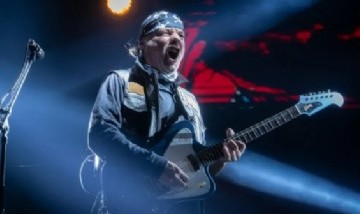 Tres shows de La Renga en Huracán: cuándo salen a la venta las entradas