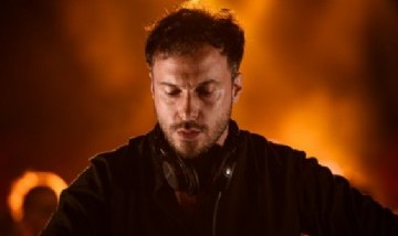 El crecimiento de Nicolás Rada: de los bares a los escenarios internacionales donde hoy su música vibra