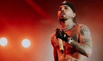 Comenzó la venta de entradas para el show de Rauw Alejandro en Argentina