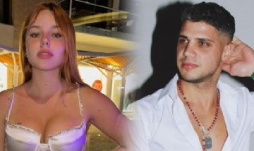 Coti de Gran Hermano subió una foto super hot y el Cone le dedicó un piropo muy subido de tono
