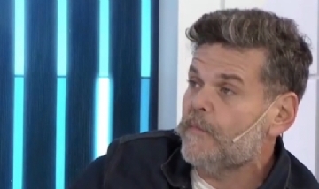 La DAIA repudió los dichos de Alfredo Casero