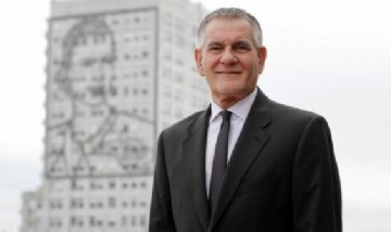 "Dolarizar sería catastrófico para la Argentina" vaticinó el ex titular de la AFIP, Carlos Castagneto