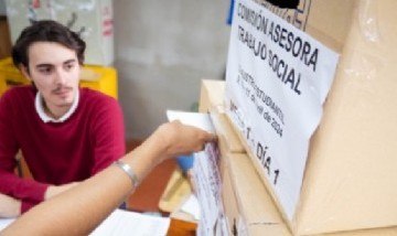 Elecciones en la Universidad Nacional de Rosario: cómo quedó el mapa político en cada facultad