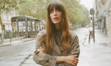 Llega el tiempo de la gabardina y trench: modelos para llevar con estilo esta temporada