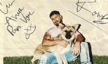 Rombai estrenó: "Te Va Doler"