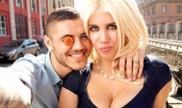 Aseguran que Wanda no perdonó a Icardi pese a los intentos de reconciliación del futbolista