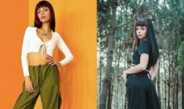 Soffia Philo y Noel Schajris unieron sus voces en "No lo sabe", el éxito viral que llegó a las plataformas
