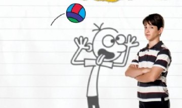 Netflix incorporó El Diario de Greg 2, la comedia que revive las aventuras más caóticas de la escuela