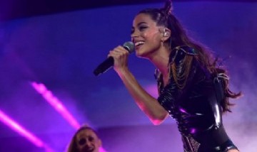 Furor por Tini: Agregarán cerca de mil entradas para la primera noche del Festival que estaba agotada