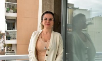 Píparo renunció una semana antes para asumir en un organismo del Gobierno nacional