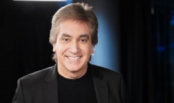 Un sindicalista impulsa a Dante Gebel como candidato para 2027: "Hace peronismo sin decirlo"